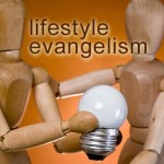 Lifestyle Evangelism