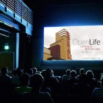 On the Big Screen