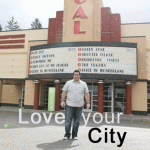 Love Your City