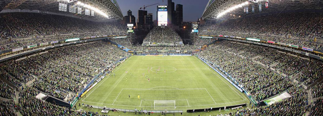 What can the church learn from the Sounders?